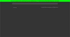 Desktop Screenshot of essexcountygreens.org