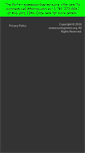 Mobile Screenshot of essexcountygreens.org